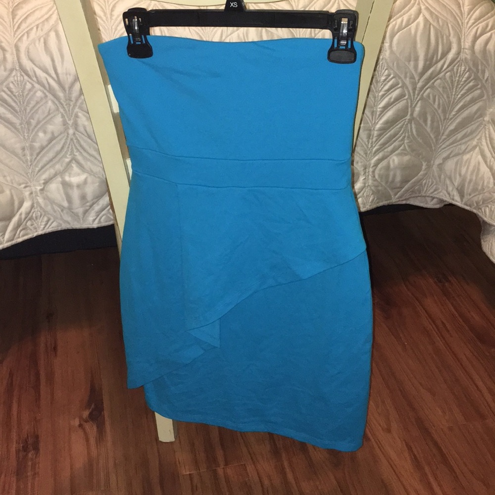 New never worn Susana Monaco mini dress